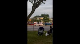 This Guy Really Knows How To Back Up A Trailer