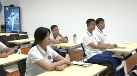 China: Beijing rolls out AI education across all primary, secondary schools