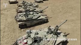 Israel: IDF Enhances Preparations for Expanded Operations and Reservist Deployment