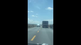 Invisible Barrier for Sheep