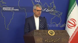 Iran: Iran says ‘no breakthrough’ in talks with UN nuclear watchdog