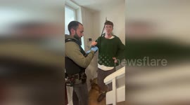 UK: Defend Our Juries Spokespeople Arrested Hours Before Mass Action