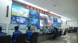 China: China's SUPCON releases new AI model for industrial process automation