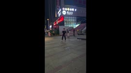 Complex Gymnastic Movements