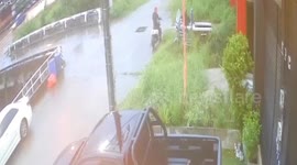 British pensioner, 81, furious as thieves steal his beloved tricycle