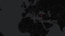 Türkiye: MOTION GRAPHICS - Google services restored after outage hits millions across regions