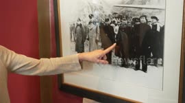 UK: Granddaughter of heroic Chinese General recounts family memory, honors war legacy