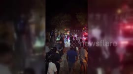 Sri Lanka: Bus Crash in Sri Lanka’s Hill Country Kills 15 Tourists