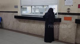 Thousands of patients in Gaza at risk due to medicine shortage amid Israeli blockade