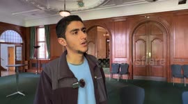 UK: ‘Most barbaric atrocities’: Palestinian journalist, British surgeon testify to Israel’s genocide in Gaza