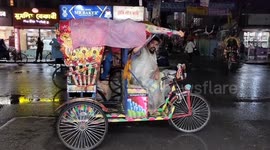 Bangladesh: Daily Life, Daharka