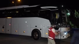 Türkiye: Spanish national team lands in Türkiye for FIFA 2026 qualifier