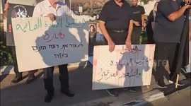 Israel: Ten Arrested During Unauthorized Protest in Umm al-Fahm