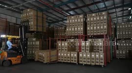 China: China's road logistics price index shows slight recovery in August