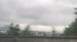 China: Descendant of former US general celebrates enduring China-US bond