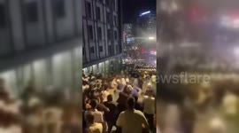 Türkiye: Turkish Opposition Clash With Police