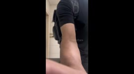 Awkward Wrong Person