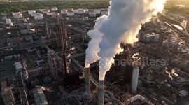 US: Oil prices rise amid escalating Russia-Ukraine conflict, OPEC+ output hike