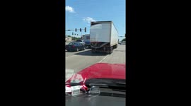 Forklift Park Brake Fail