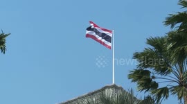 Thailand: New Thai PM faces challenges amid political, economic turmoil