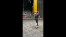 Tacit Understanding Between Human and Horse R3