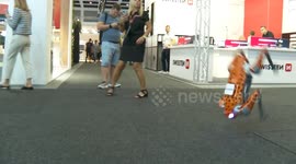 Germany: Chinese brands lead the way in future technology at IFA Berlin 2025