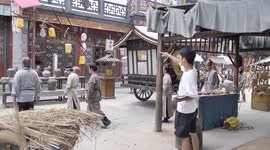 China: Chinese micro-dramas capture global audience