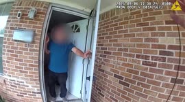 Irving Police Help Reunite Blind Pigeon ‘Kevin’ With Owner