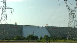 Ethiopia: Ethiopia inaugurates nearly $5B mega dam