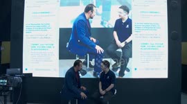 Germany: Chinese brands make waves at Europe's biggest consumer tech show