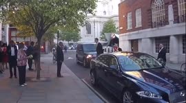 Sophie Countess Of Wessex attends the Everyday Heroes event