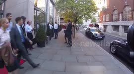 Louisa Lytton attends the Everyday Heroes event