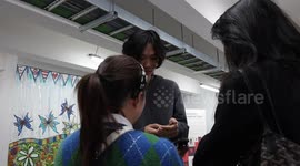 Chile: Pilot Ethan Guo released after donation deal in Chile over Antarctic landing