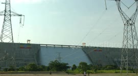 Ethiopia inaugurates nearly $5B mega dam