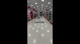 Myopia in motion: Grocery store vision simulation by hits 32.3M views