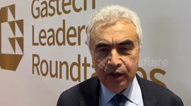 Italy: Nuclear energy 'indispensable technology' for Türkiye, IEA chief says