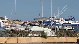 Italy: Activists in Italy prepare to join flotilla challenging Gaza blockade