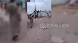 Yemen: Israeli Air Strikes Damage Power Facility in Northern Yemen