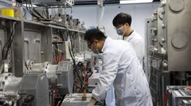 China: China’s top innovation cluster tops WIPO 2025 global index