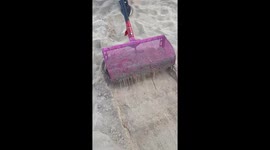Profitable Beach Cleaning