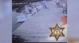 Boat Explosion in St. Clair, Michigan Shores Injures Two People
