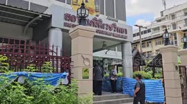 Body of zookeeper eaten alive by lions is returned to family for funeral