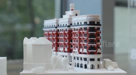 China: China's 3D printer market builds momentum