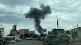 Yemen: Israeli strikes kill dozens in Yemen, spark outcry over civilian targeting