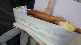 Cornwall's Seafood Trading Ltd (Rick Stein) in Hot Water Over Pay Gap, Cornwall, UK