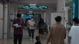 China: Aid programs strengthen health, education services across Xinjiang