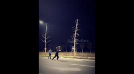 Iron Bloom Spectacle