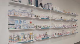 Italy: US tariffs cast shadow on Italy's pharmaceutical exports