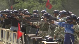 Venezuela: More than 300 strategic points activated in Venezuela for training of Bolivarian National Militia