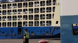 China: Shanghai powers China's global trade ascent